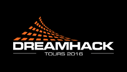 DreamHack France 2016 : Les 4 premières disciplines