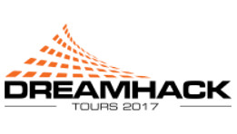 DreamHack Tour France 2017