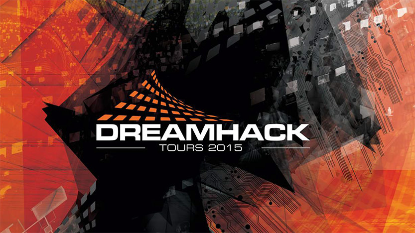 DreamHack Tours  : Les photos du festival