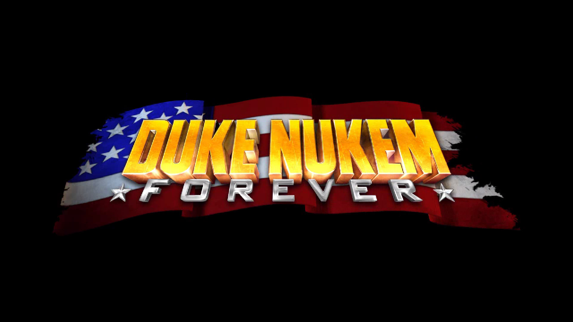 Duke Nukem Forever