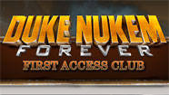 Duke Nukem Forever : La démo !