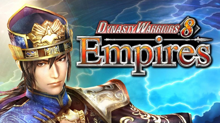 Dynasty Warriors 8 Empires