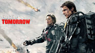 Edge of Tomorrow