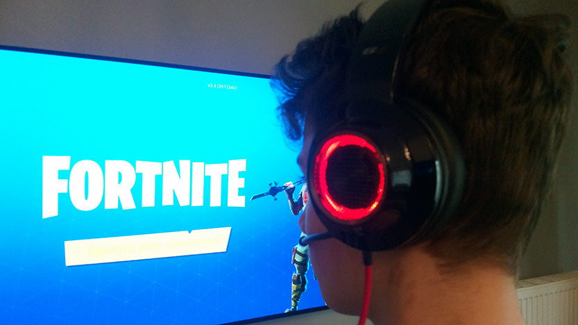 Test du casque gaming Edifier G4 : un casque compatible PC et PS4 7.1 et USB 2