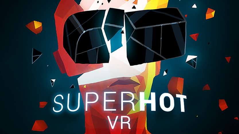 Entrez dans la matrice avec le test de SUPERHOT VR sur PlayStation 4