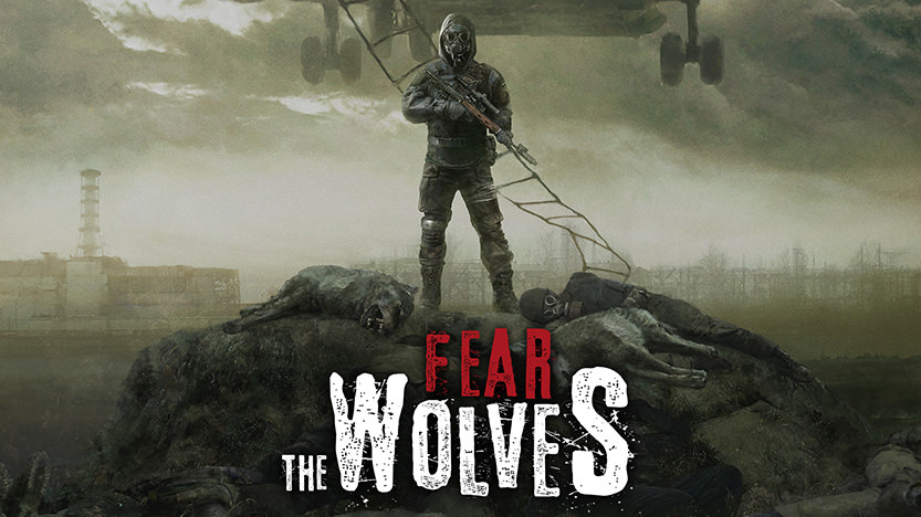 Fear the Wolves : le Battle Royale par les développeurs de STALKER