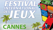 Festival International des Jeux 2012