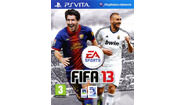 FIFA 13 sur PS Vita à 19,99 EUR