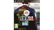 FIFA 14 sur PlayStation 3 à 49,99 EUR
