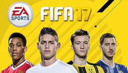 FIFA 17 offert avec Uber