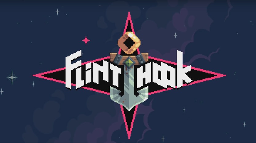 Partez à l'abordage d'un des meilleurs rogue like sur PC et PS4 avec Flinthook