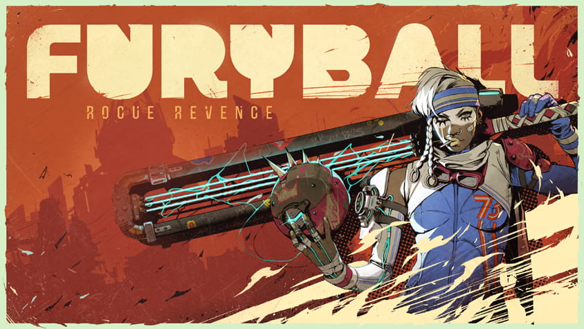 Découverte du jeu Furyball: Rogue Revenge en beta. Entre physique de balle et structure à la Hades, ce roguelite néon séduit par son concept mais manque de précision