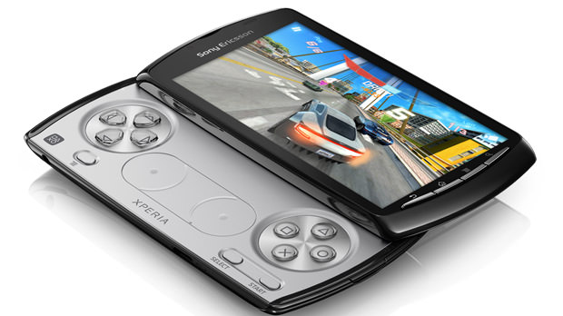Futurs produits Sony Ericsson Xperia