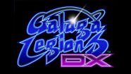Galaga Legions DX : nouvelles images