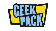 GeekPack la 1ère Box Geek à abonnement en France