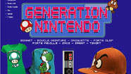 Génération Nintendo, la vente privée