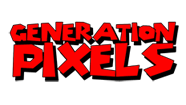 Génération Pixels