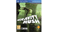 Gravity Rush sur PS Vita à 19,99 EUR