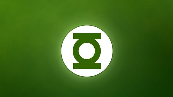 Green Lantern