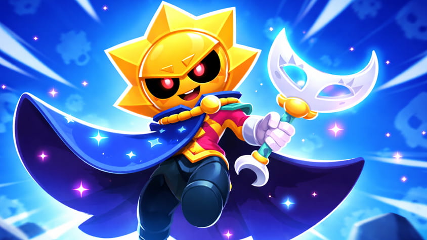 Couverture de l'article : Guide complet de Sirius et Najia : Capacités, Builds et Meilleures Stratégies