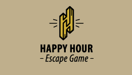 Happy Hour Escape Game : Le virus du professeur Zoltan