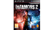 inFAMOUS 2 - Images et bande annonce de lancement