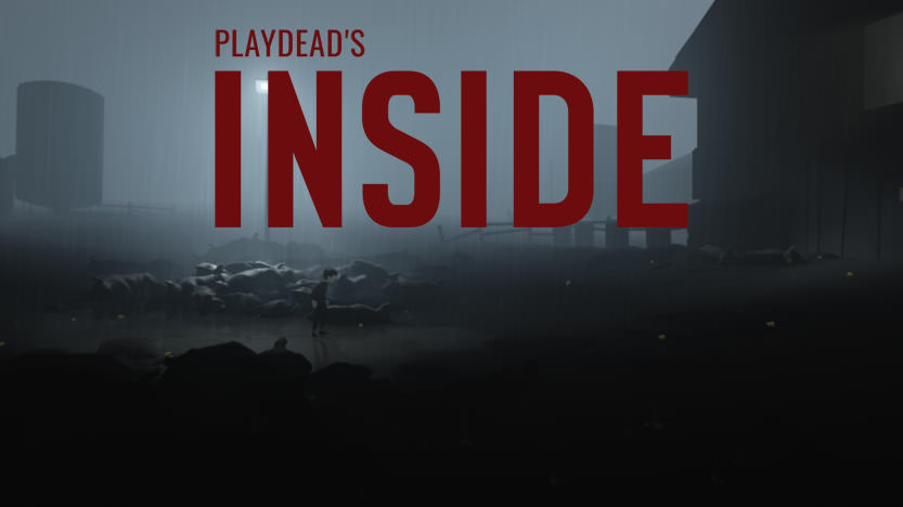 Test du jeu Inside sur Xbox One. Le nouveau jeu d'aventure des créateurs de Limbo