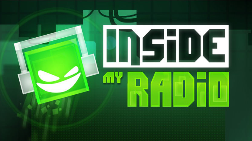 Test du jeu Inside My Radio sur PC, développé par le studois lillois Seaven Studio