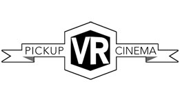 J'ai testé Pickup VR Cinema