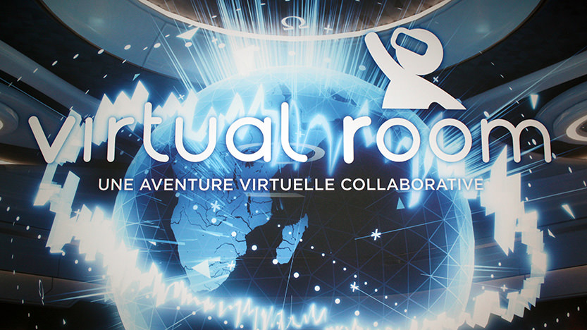 J'ai testé Virtual Room Chapitre II. Découvrez mon avis sur cette aventure en réalité virtuelle en équipe