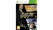 James Bond 007 Legends - Xbox 360 - 19,99 EUR