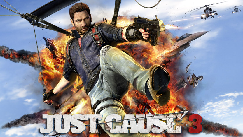 Découvrez le test de Just Cause 3, un jeu d'action en monde ouvert développé par Avalanche Studios et édité par Square Enix. Incarnez Rico Rodriguez dans une aventure musclée pour libérer l'île de Medici