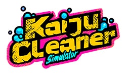 Kaiju Cleaner Simulator, la simulation de nettoyage de monstres Kaiju
