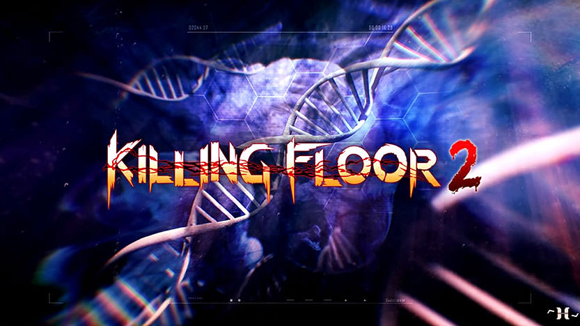 Découvrez le test du jeu Killing Floor 2 sur PlayStation 4