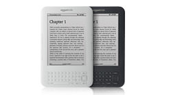 Kindle spammé