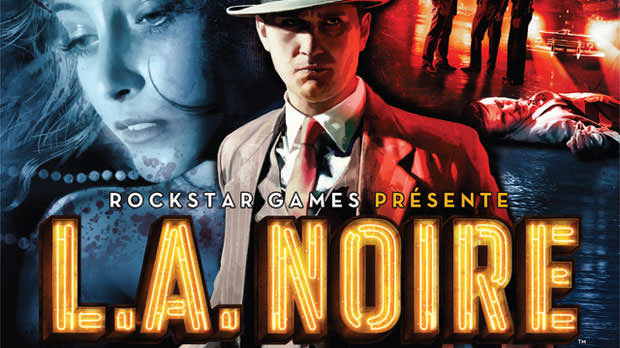 L.A. Noire