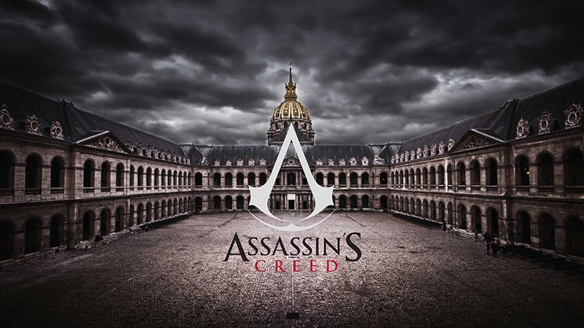 L'expérience Assassin's Creed aux Invalides : Le secret de Napoléon Ier
