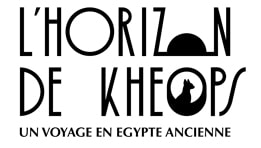 L'Horizon de Kheops : une expédition immersive en réalité virtuelle en Égypte antique