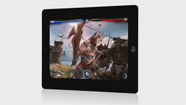 L'iPad2 dévoilé