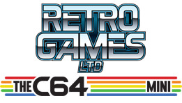 La C64 Mini : le retour du Commodore 64 en version mini avec 64 jeux