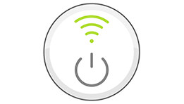 La prise intelligente Smart Plug Wi-Fi avec mesure de la consommation