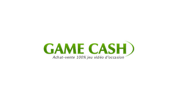 La reprise des jeux video : GameCash