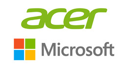 Le casque VR Acer Windows Mixed Reality
