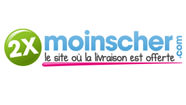 Le site 2xmoinscher.com ferme ses portes