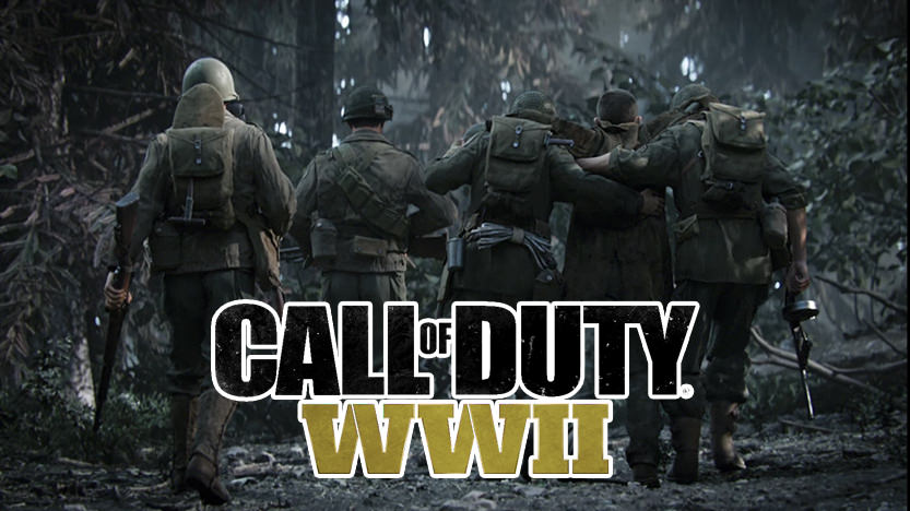 Le test de Call of Duty: WWII