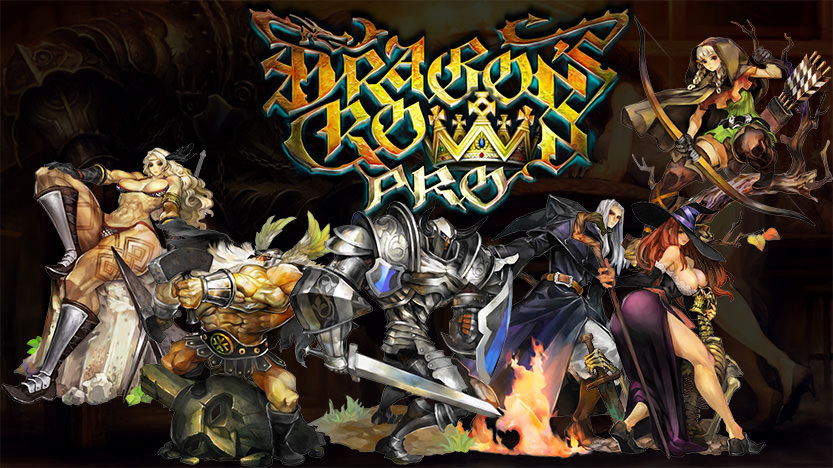 Le test de Dragon's Crown Pro sur PS4