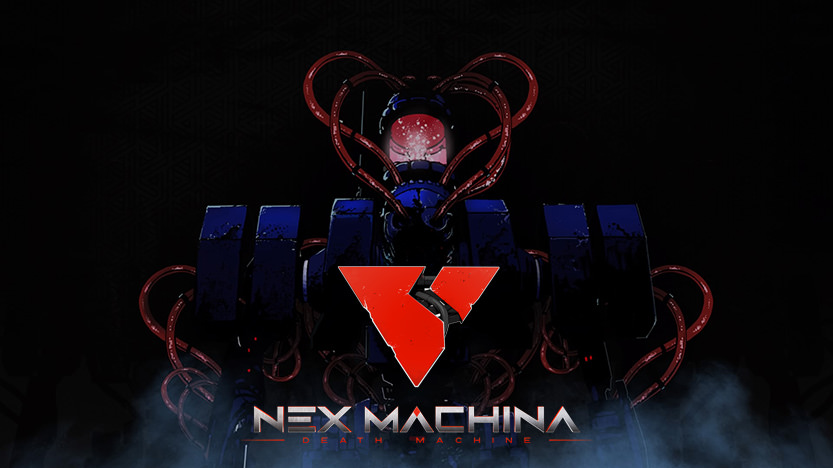 Découvrez le test du jeu Nex Machina (Jarvis Project), par les développeurs de Resogun