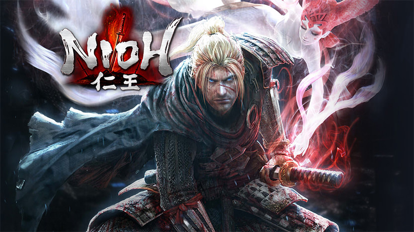 Découvrez le test du jeu Nioh sur PlayStation 4, un titre réalisé par le studio Team Ninja