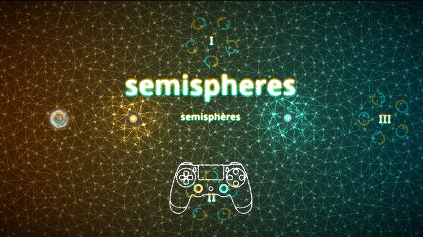 Le test de Semispheres sur PS4