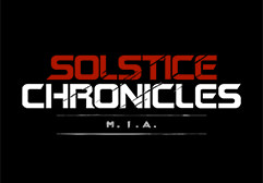 Le test de Solstice Chronicles: MIA : Un soldat solitaire
